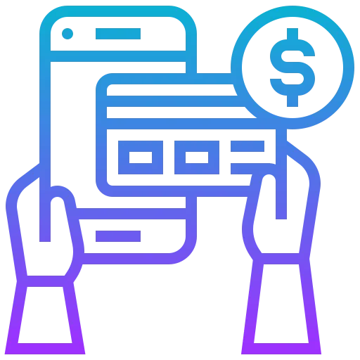 Pagos seguros y rápidos