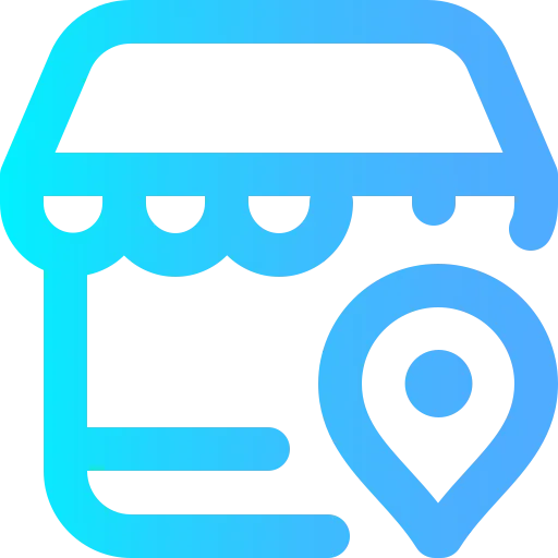 Easy to Manage Multiple Store